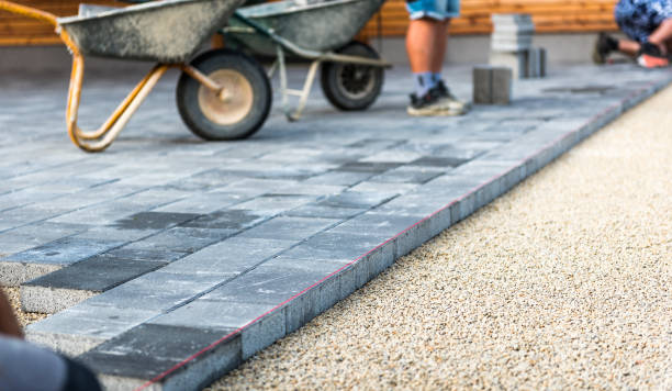 Best Driveway Repair Near Me  in Robinwood, MD