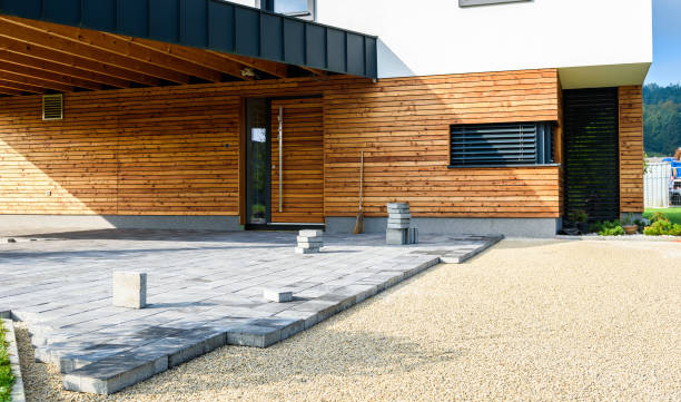 Best Decorative Driveway Pavers  in Robinwood, MD