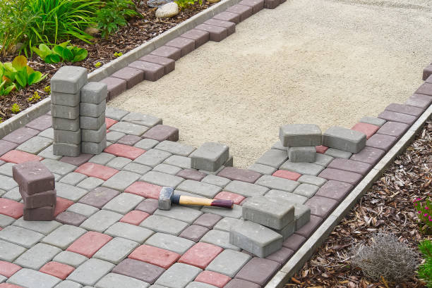 Decorative Driveway Pavers in Robinwood, MD