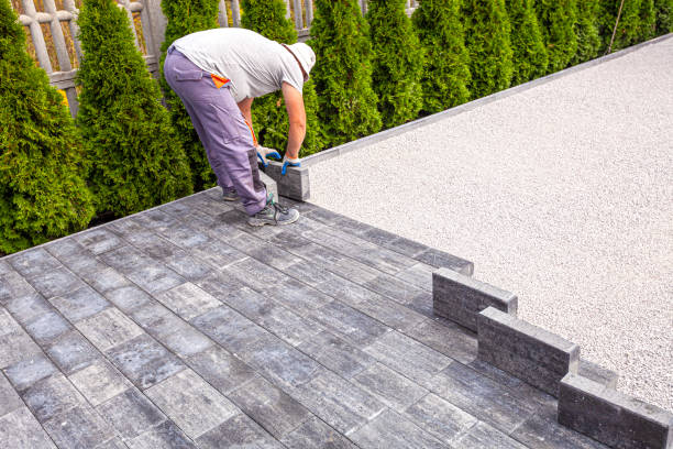 Best Commercial Driveway Pavers  in Robinwood, MD
