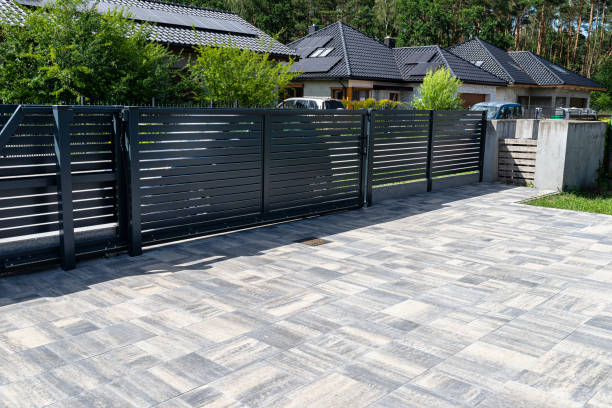 Reasons to Select Us for Your Driveway Paving Requirements in Robinwood, MD