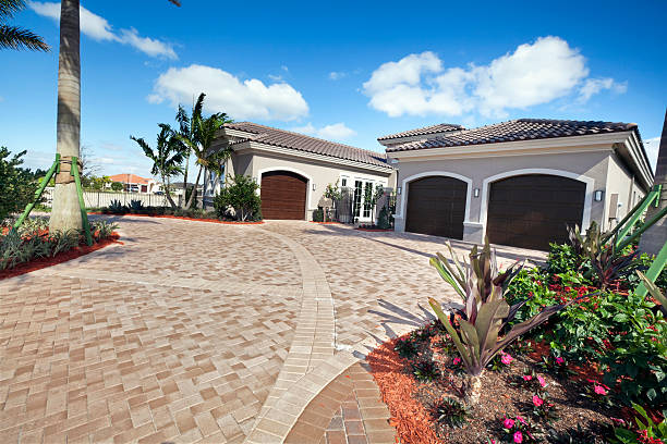 Professional Driveway Pavers in Robinwood, MD