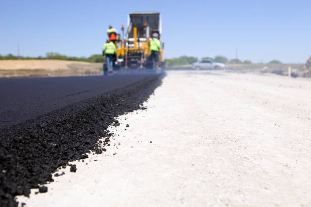 Best Driveway Paver Sealing  in Robinwood, MD