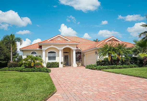 Best Driveway Resurfacing Pavers  in Robinwood, MD
