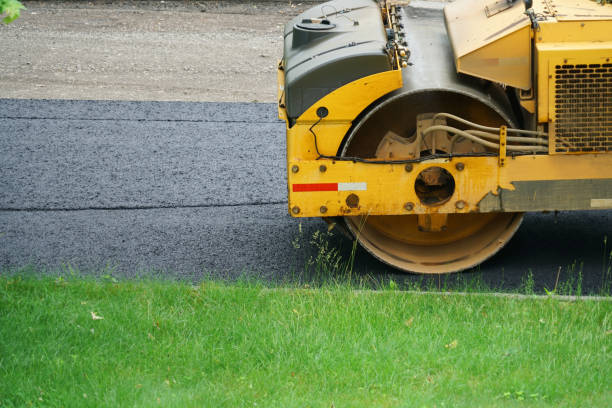 Best Affordable Driveway Pavers  in Robinwood, MD