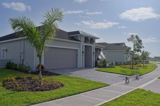 Best Decorative Driveway Pavers  in Robinwood, MD