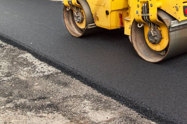 Best Driveway Paver Repair  in Robinwood, MD