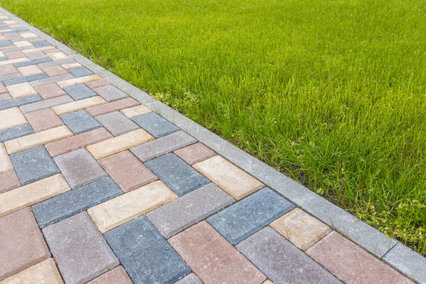 Best Decorative Driveway Pavers  in Robinwood, MD