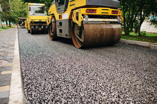 Best Driveway Pavers Near Me  in Robinwood, MD